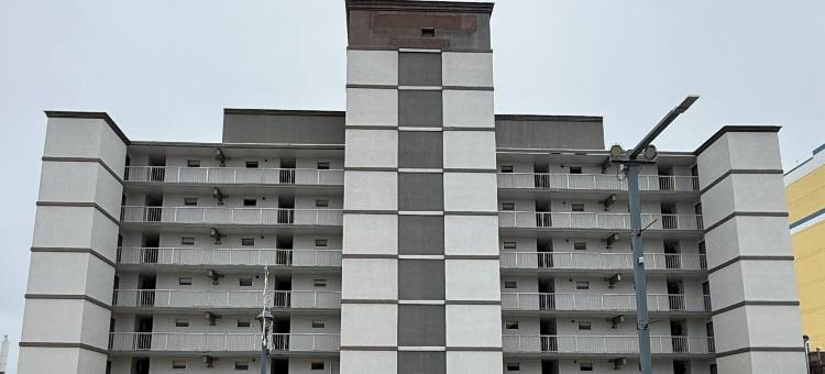 Travelodge by Wyndham Suites Virginia Beach Oceanfront图片