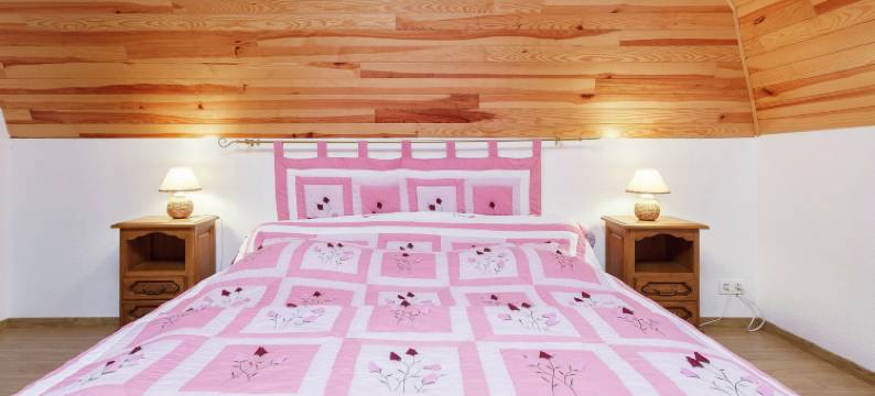 Calvinet Countryside Escape图片