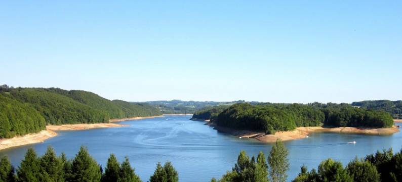 Peaceful Mountain Retreat图片