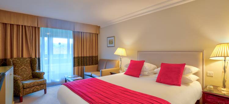 伯福德桥酒店的星期天博克斯希尔(Sunday Box Hill Burford Bridge Hotel)图片