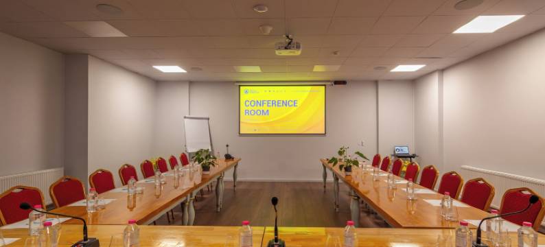 腓尼基快捷酒店(Hotel Phoenicia Express)图片