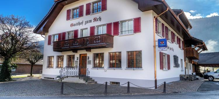 Gasthof zum Reh - 自助入住(Gasthof zum Reh - Self-Check-in)图片