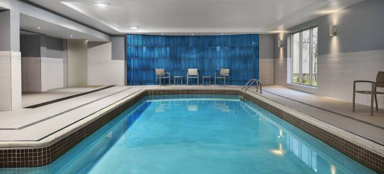 Candlewood Suites CHATHAM SOUTH by IHG图片