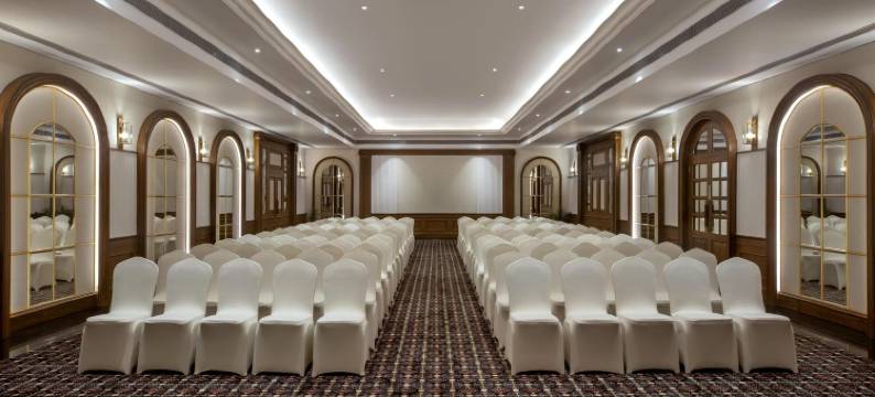 果阿卡维洛辛丽笙度假酒店(Radisson Resort Goa Cavelossim Beach)图片