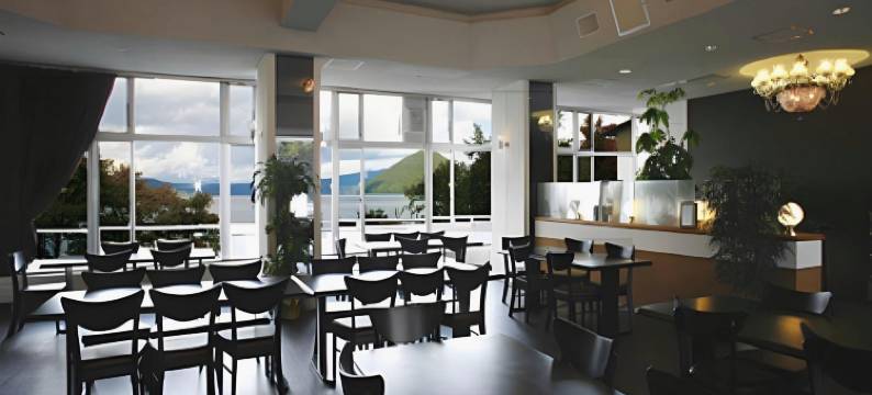 洞爷湖温泉大和旅馆别馆(Granvillage Toya Daiwa Ryokan Annex)图片