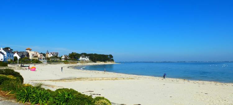 Holiday Home in Morbihan with Sea Views图片