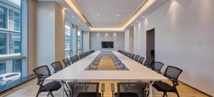金边皇冠假日酒店(前威马酒店)(Crowne Plaza Phnom Penh by IHG (Former VM Hotel))图片