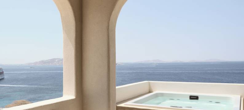 奥梅翁米科诺斯(Omeon Mykonos)图片