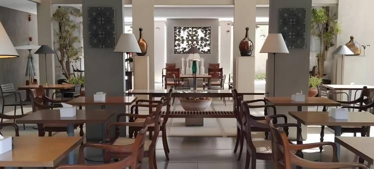 科诺科尼精品酒店(KoenoKoeni Boutique Hotel)图片