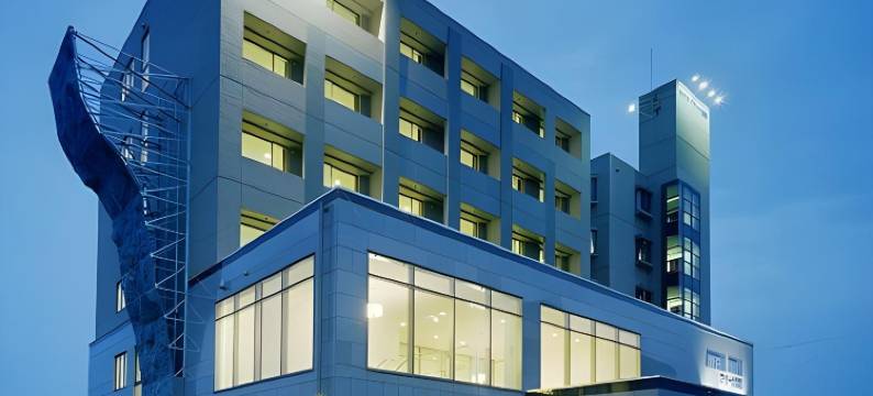 阿西娜海月酒店(Athena Kaigetsu)图片