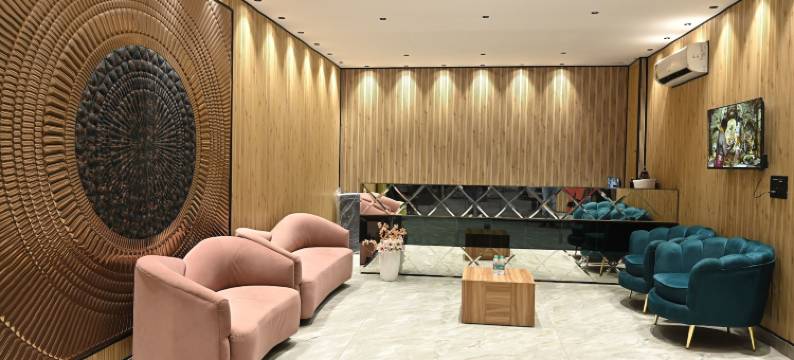 特洛伊度假村和健康中心(Super Townhouse Oak Chandigarh Ambala Expressway Gazipur Formerly Troy Resorts and Wellness)图片