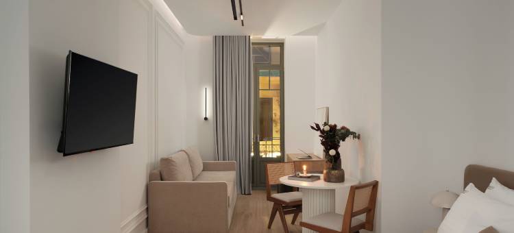 安菲德斯精品酒店(Anfides Boutique Hotel)图片