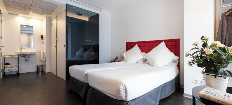 梅耶林酒店(Mayerling Madrid Hotel)图片