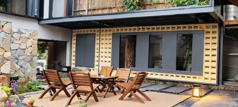 宜兴·山序间丨Serenity Haven观景度假美宿图片