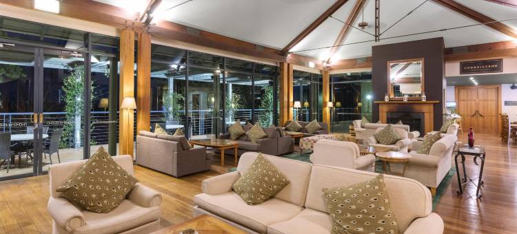 盛橡赛普拉斯湖度假酒店(Oaks Cypress Lakes Resort)图片