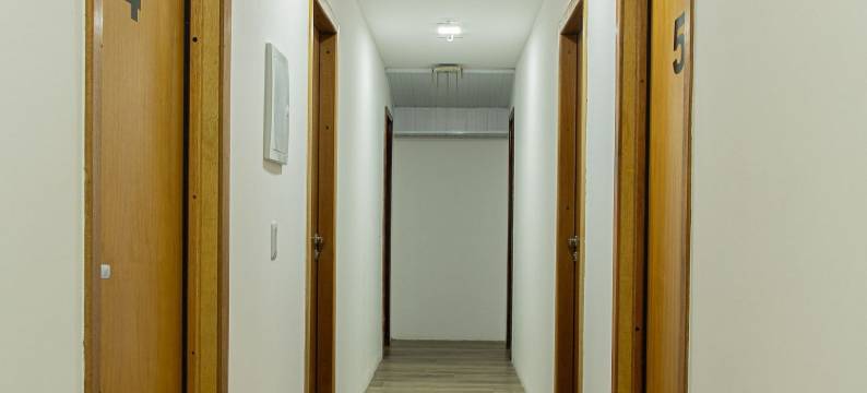 蓬塔尔公寓开间(Apart Studios Pontal)图片