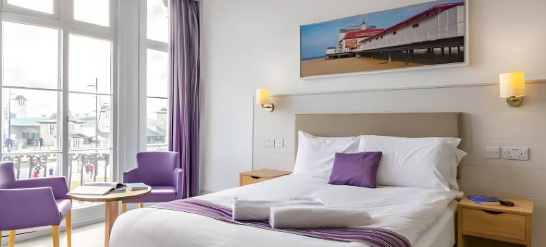 卡尔顿酒店(The Carlton Hotel)图片