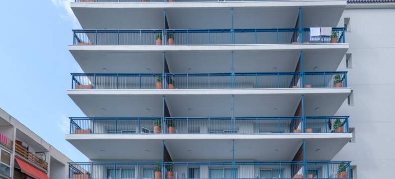 萨鲁安科拉出租公寓(Áncora Salou la Siesta Apartments)图片