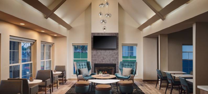 南奥斯汀Residence Inn 酒店(Residence Inn Austin South)图片