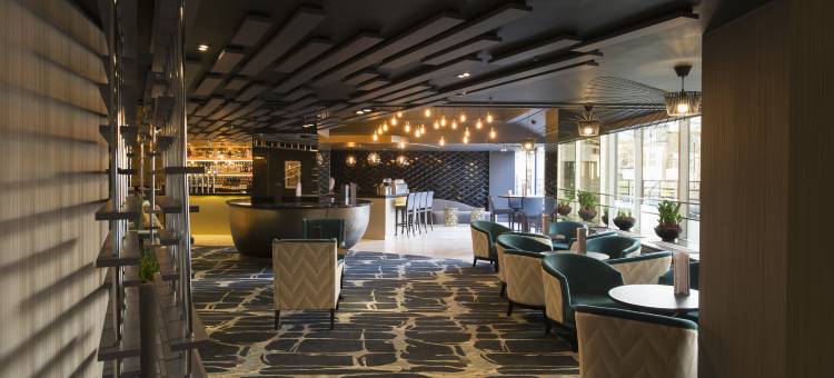 Crowne Plaza 约克郡(Crowne Plaza HARROGATE by IHG)图片