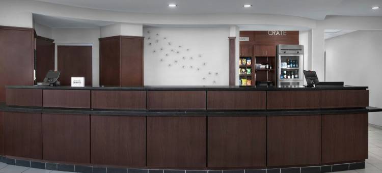 费城大峡谷/马尔文万怡酒店(Courtyard Philadelphia Great Valley/Malvern)图片