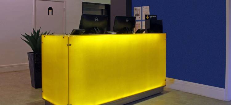 Ibis Styles Maracanau图片