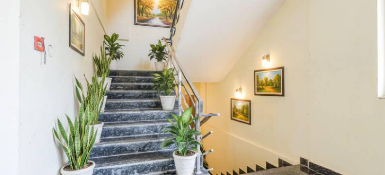 FabHotel WR Grand I - Nr Apollo Hospitals, Secunderabad图片