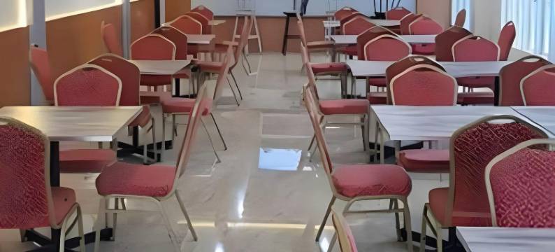 西格玛大酒店(Hotel Grand Sigma)图片