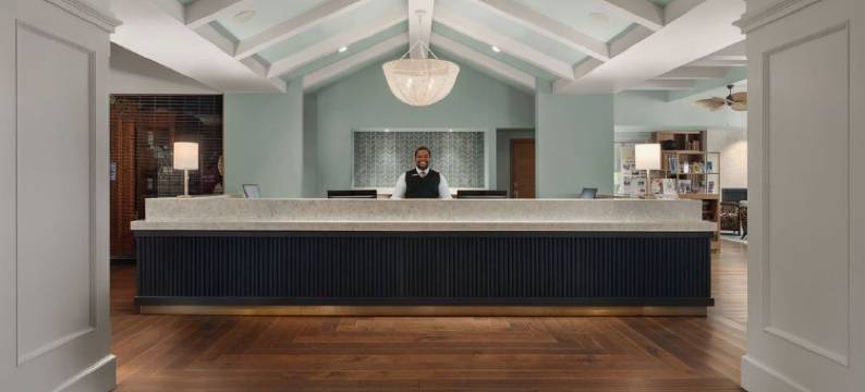 石窟湾海滩度假村(Grotto Bay Beach Resort)图片