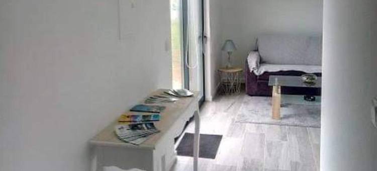 别墅 - 可住4人并提供免费停车(Villa - Sleeps 4 & Free Parking)图片