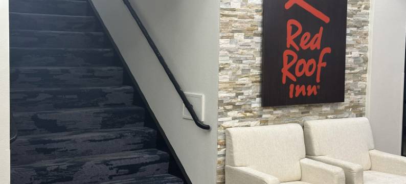 Red Roof Inn & Suites Middleborough图片