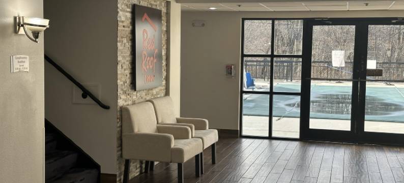 Red Roof Inn & Suites Middleborough图片