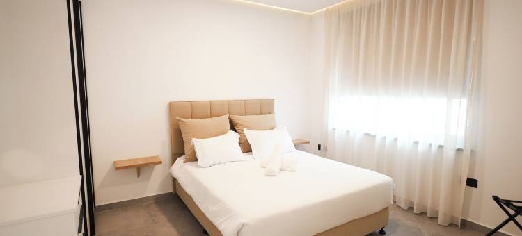 LE BOUQUET LUXURY SUITES图片