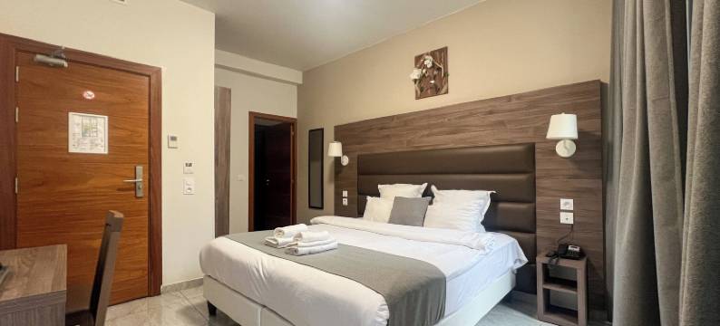 方舟酒店(Square Hotel)图片