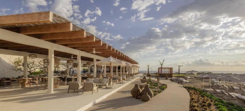 柏悦卡波德尔索尔(Park Hyatt Cabo Del Sol)图片