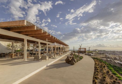 Park Hyatt Cabo Del Sol Hotel Overview