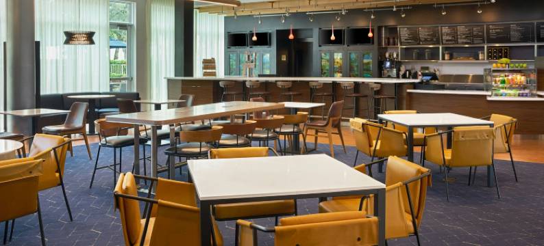 迈阿密霍姆斯特德万怡酒店(Courtyard Miami Homestead)图片