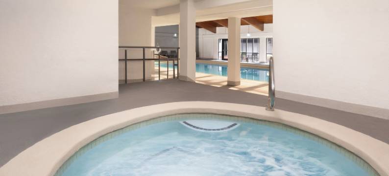 圣达菲万怡酒店(Courtyard Santa Fe)图片