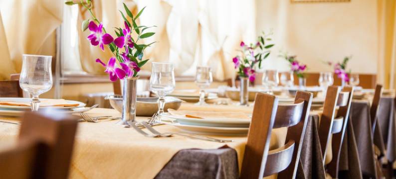 坎迪多酒店(Hotel Candido)图片