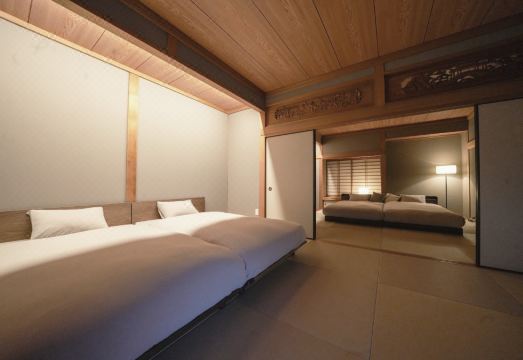 Hakusyu Hotel Overview