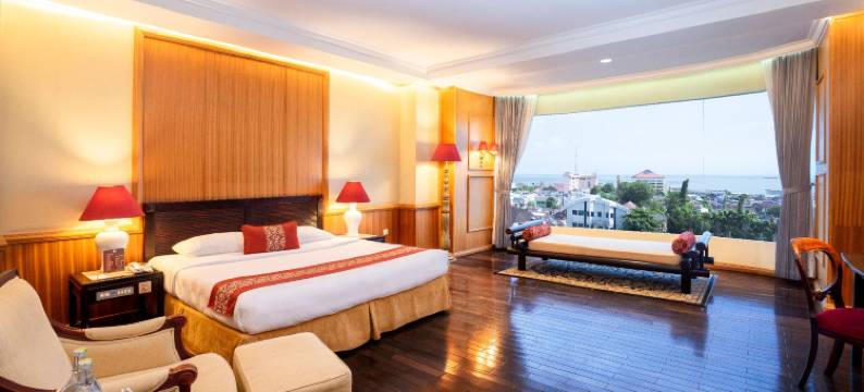 格兰沙努尔酒店(Gran Senyiur Hotel)图片