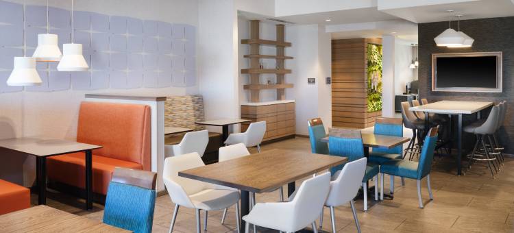 EVEN Hotel 恩格尔伍德(EVEN Hotel DENVER TECH CENTER-ENGLEWOOD by IHG)图片