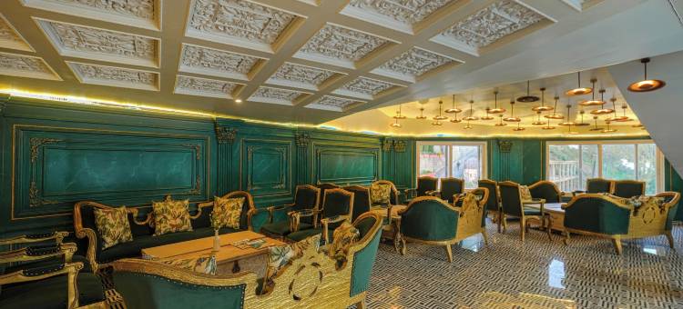 埃莉根斯别墅度假村(Villasita Resorts by Ellegance)图片