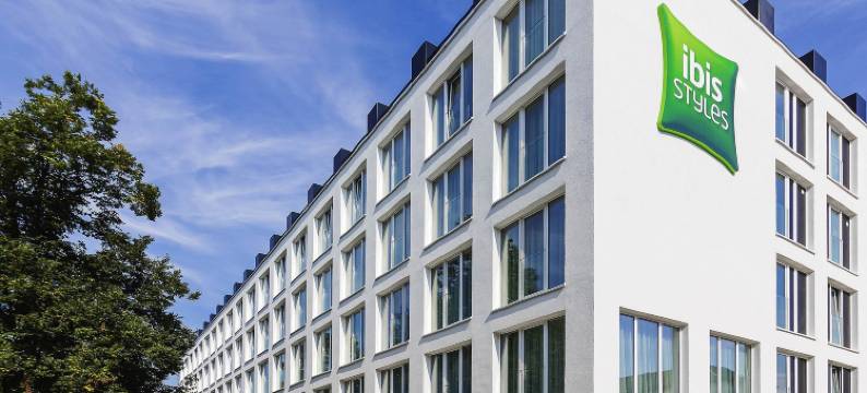 宜必思尚品拉施塔特巴登巴登酒店(Ibis Styles Rastatt Baden-Baden)图片