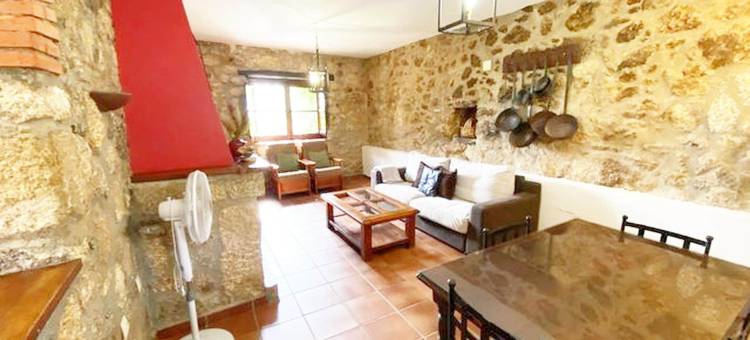 Virgen de la Cabeza Rural House图片
