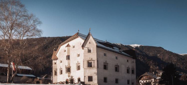 Hotel Ansitz Heufler旅馆(Ansitz Heufler by Norbert Niederkofler)图片