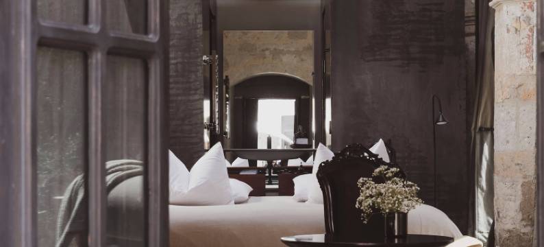 席罗阿 - 罗莱夏朵酒店(Cirqa - Relais & Châteaux)图片