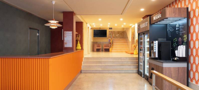 赫斯佩里亚·马略卡(Hesperia Mallorca)图片