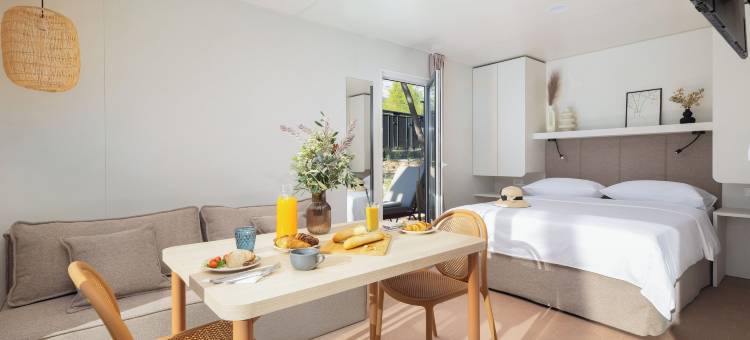Pinadria露营度假村(Pinadria Camping Resort)图片