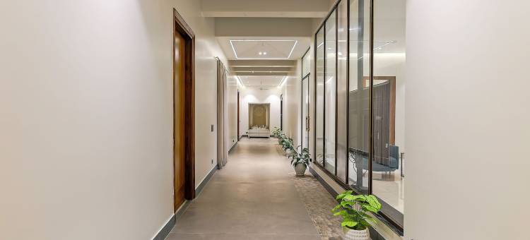 Elivaas Levante 农场 5 间卧室别墅(Elivaas Levante Farms 5 BHK Villa)图片